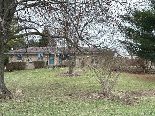 9776 Marsh Road, Conway Township, MI 48836