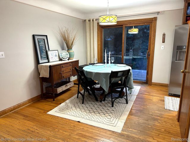 9776 Marsh Road, Conway Township, MI 48836