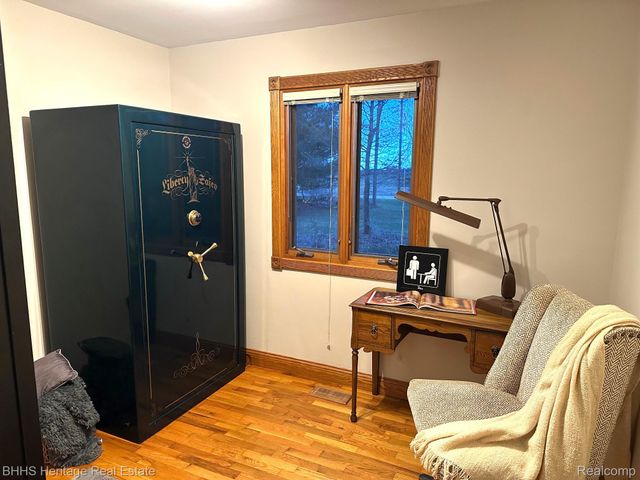 9776 Marsh Road, Conway Township, MI 48836