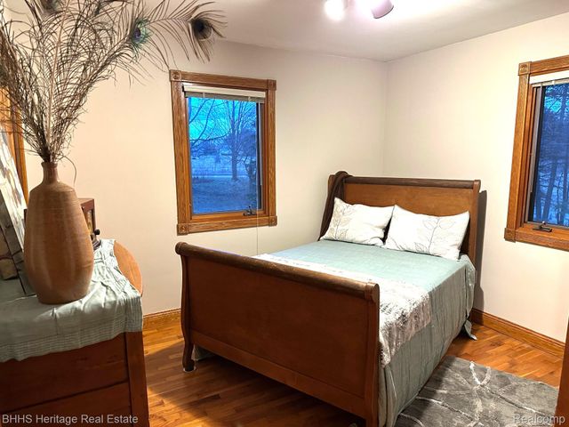 9776 Marsh Road, Conway Township, MI 48836