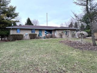 9776 Marsh Road, Conway Township, MI 48836