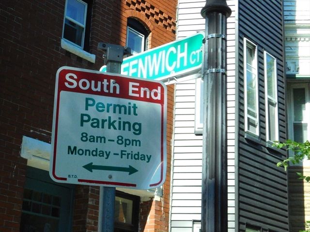 41 Greenwich St, Boston, MA 02120