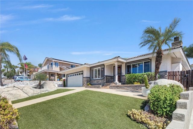 31311 Emperor, Canyon Lake, CA 92587
