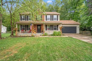 3472 Winter Holly Drive, Batavia Twp, OH 45102