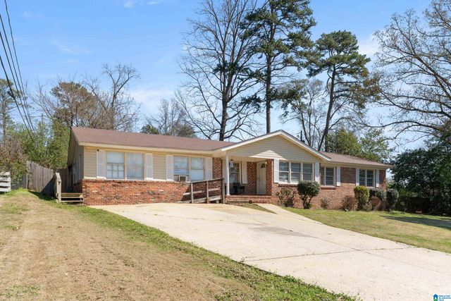 1408 HOLLY OAK DRIVE, Vestavia Hills, AL 35226