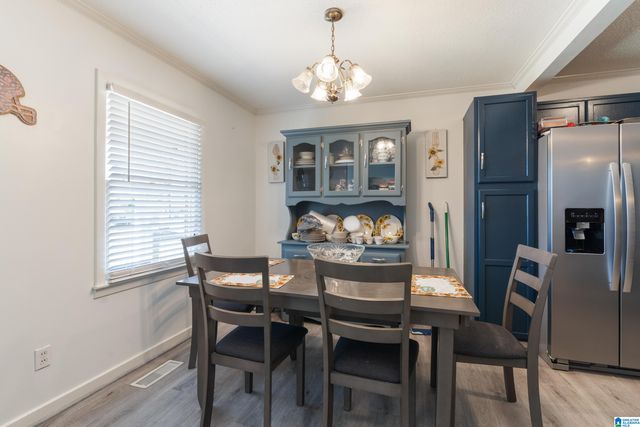 1408 HOLLY OAK DRIVE, Vestavia Hills, AL 35226