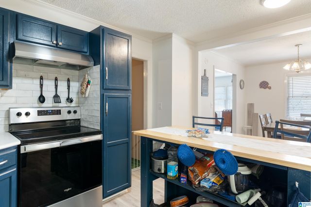 1408 HOLLY OAK DRIVE, Vestavia Hills, AL 35226