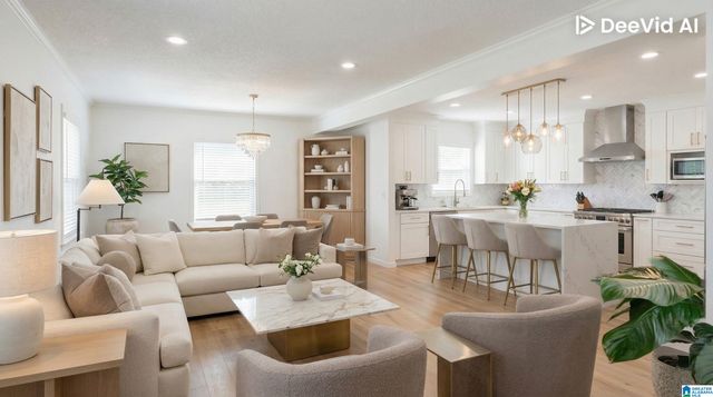 1408 HOLLY OAK DRIVE, Vestavia Hills, AL 35226