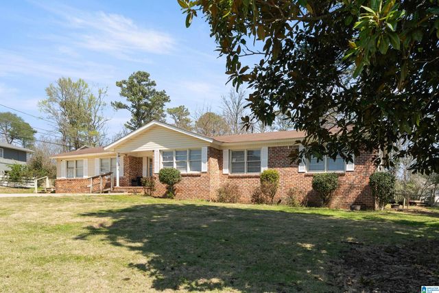 1408 HOLLY OAK DRIVE, Vestavia Hills, AL 35226