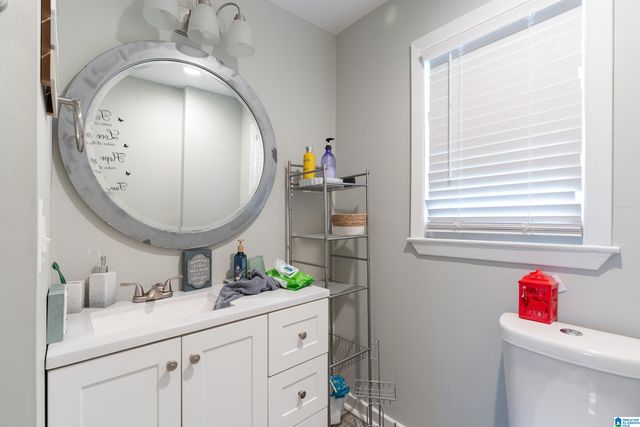 1408 HOLLY OAK DRIVE, Vestavia Hills, AL 35226