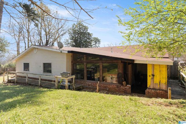 1408 HOLLY OAK DRIVE, Vestavia Hills, AL 35226