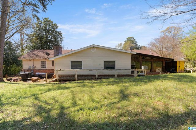 1408 HOLLY OAK DRIVE, Vestavia Hills, AL 35226