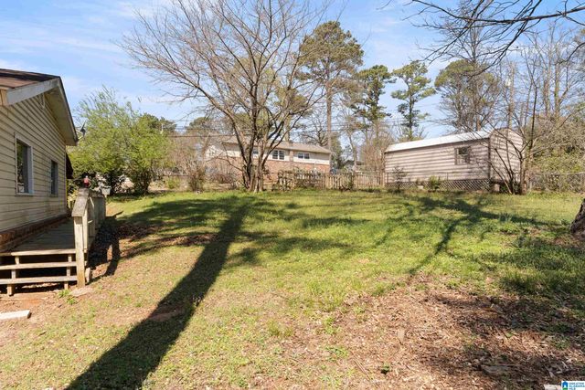 1408 HOLLY OAK DRIVE, Vestavia Hills, AL 35226