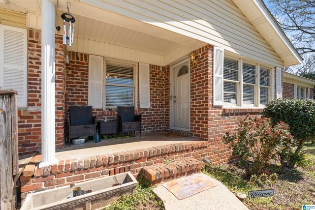 1408 HOLLY OAK DRIVE, Vestavia Hills, AL 35226