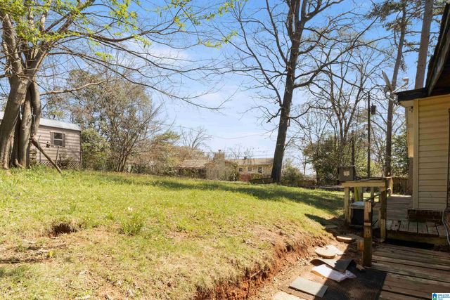 1408 HOLLY OAK DRIVE, Vestavia Hills, AL 35226