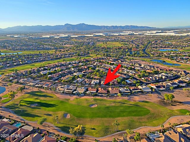 16041 W WINDSOR Avenue, Goodyear, AZ 85395