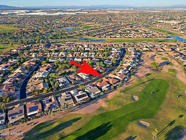 16041 W WINDSOR Avenue, Goodyear, AZ 85395