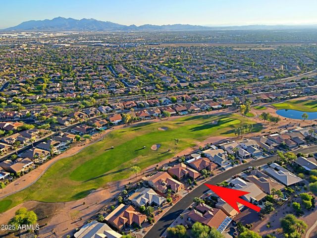 16041 W WINDSOR Avenue, Goodyear, AZ 85395