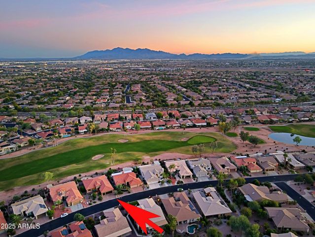 16041 W WINDSOR Avenue, Goodyear, AZ 85395