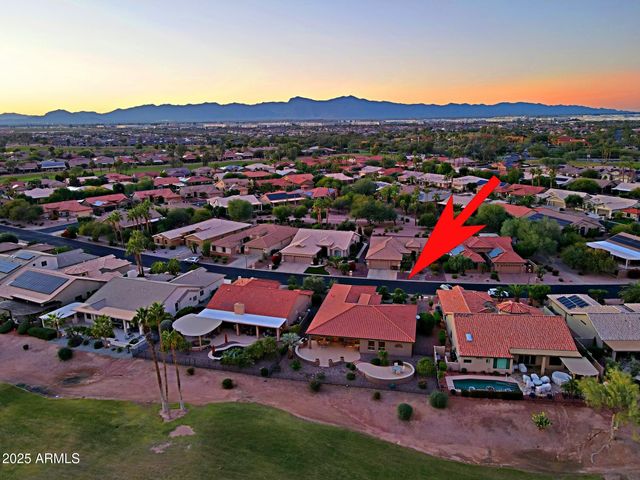 16041 W WINDSOR Avenue, Goodyear, AZ 85395