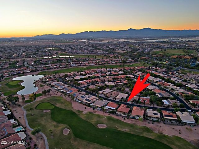 16041 W WINDSOR Avenue, Goodyear, AZ 85395