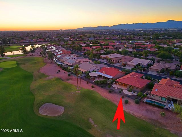 16041 W WINDSOR Avenue, Goodyear, AZ 85395