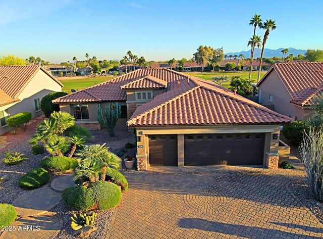 16041 W WINDSOR Avenue, Goodyear, AZ 85395