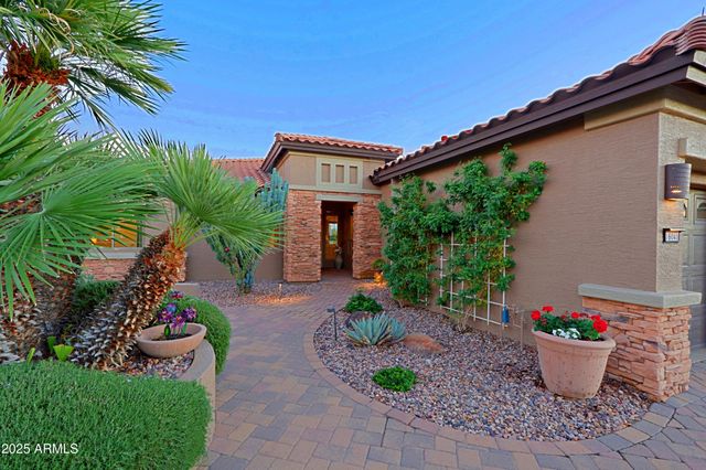 16041 W WINDSOR Avenue, Goodyear, AZ 85395