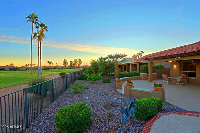 16041 W WINDSOR Avenue, Goodyear, AZ 85395