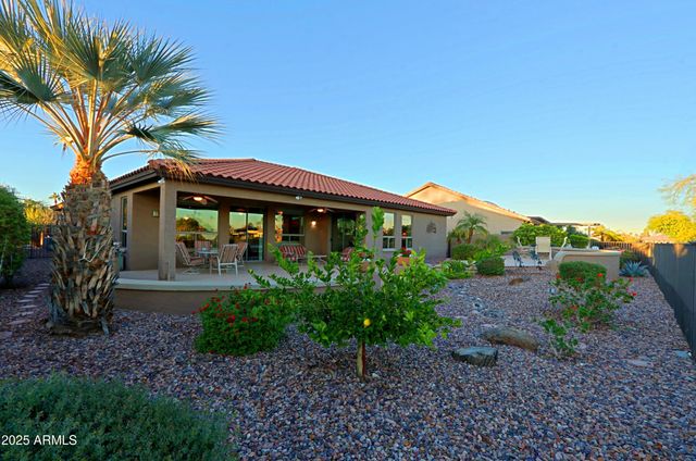 16041 W WINDSOR Avenue, Goodyear, AZ 85395