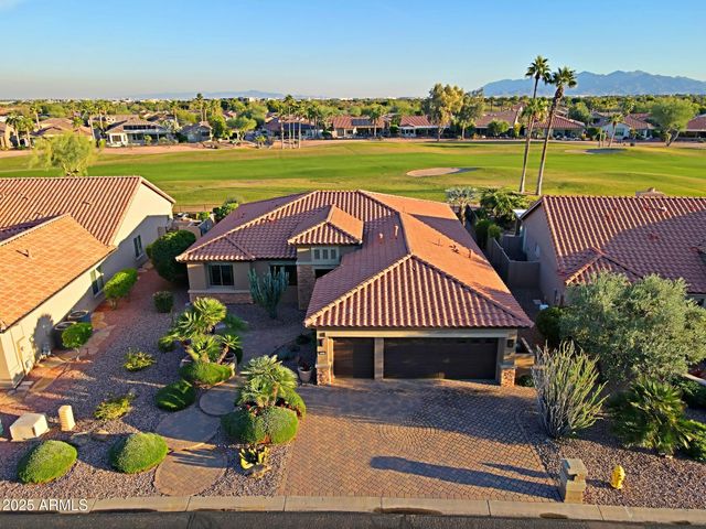 16041 W WINDSOR Avenue, Goodyear, AZ 85395