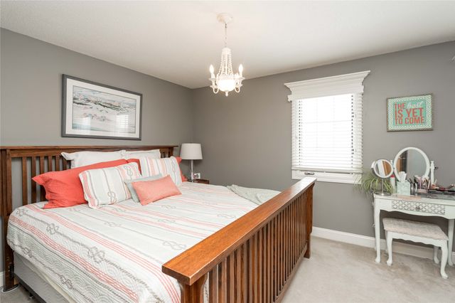 402 NW Winterberry Street, Ankeny, IA 50023