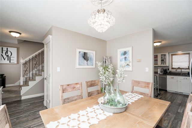 402 NW Winterberry Street, Ankeny, IA 50023