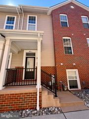 43 E GORDON ST #J, Bel Air, MD 21014