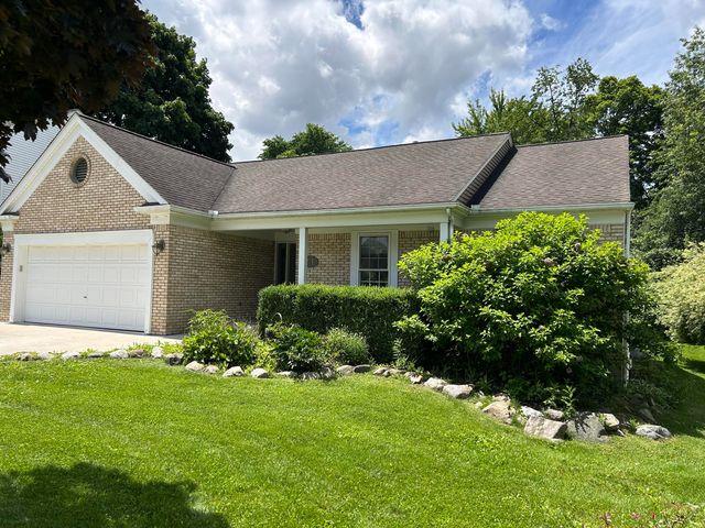 211 Whitney Drive, Rochester Hills, MI 48307