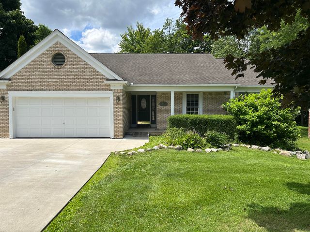 211 Whitney Drive, Rochester Hills, MI 48307