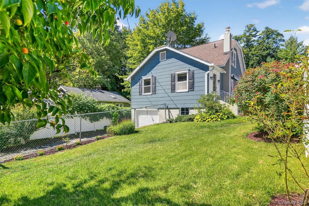 34 Ridge Road, Croton-on-hudson, NY 10520