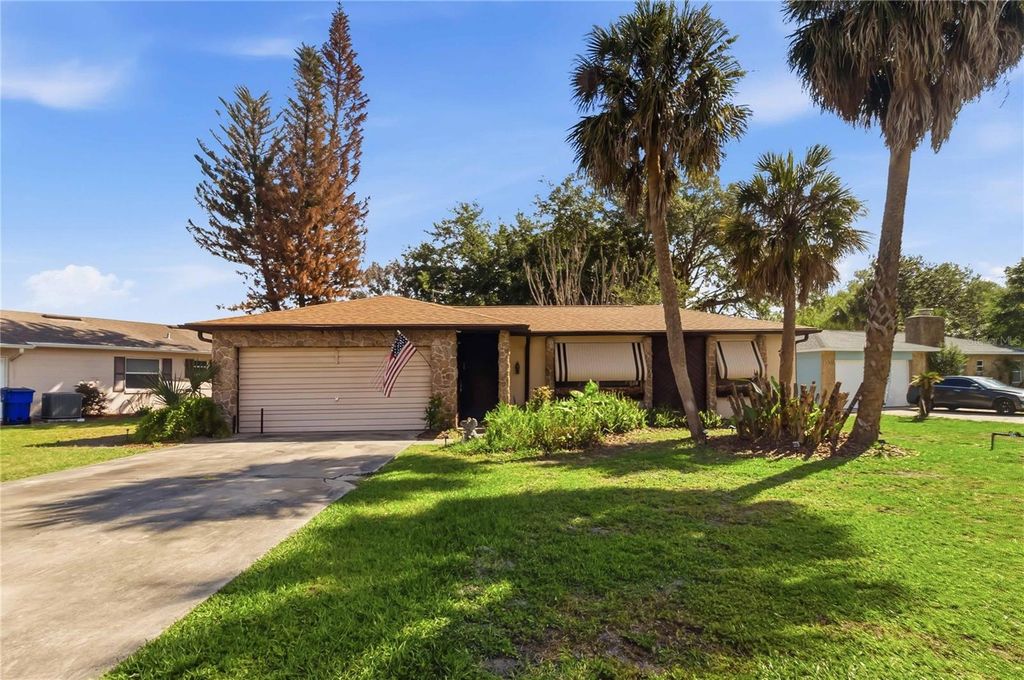 1719 JUNIPER CIRCLE, St Cloud, FL 34769