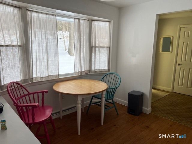 149 Hillyndale Road, Mansfield, CT 06268