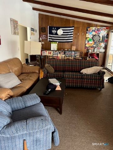 149 Hillyndale Road, Mansfield, CT 06268