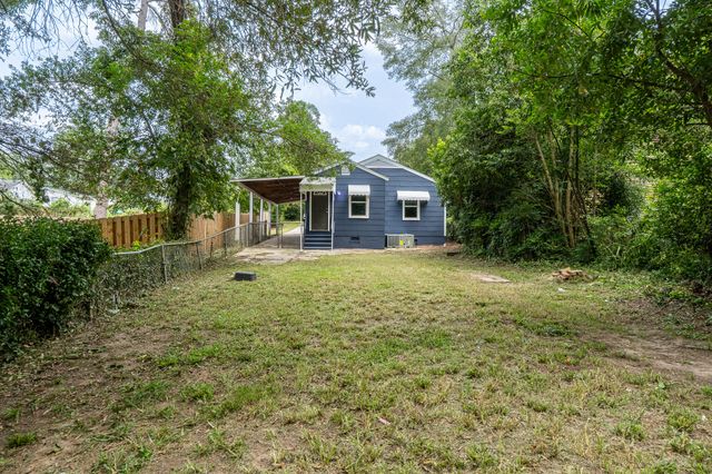 533 Basin Street, Augusta, GA 30909