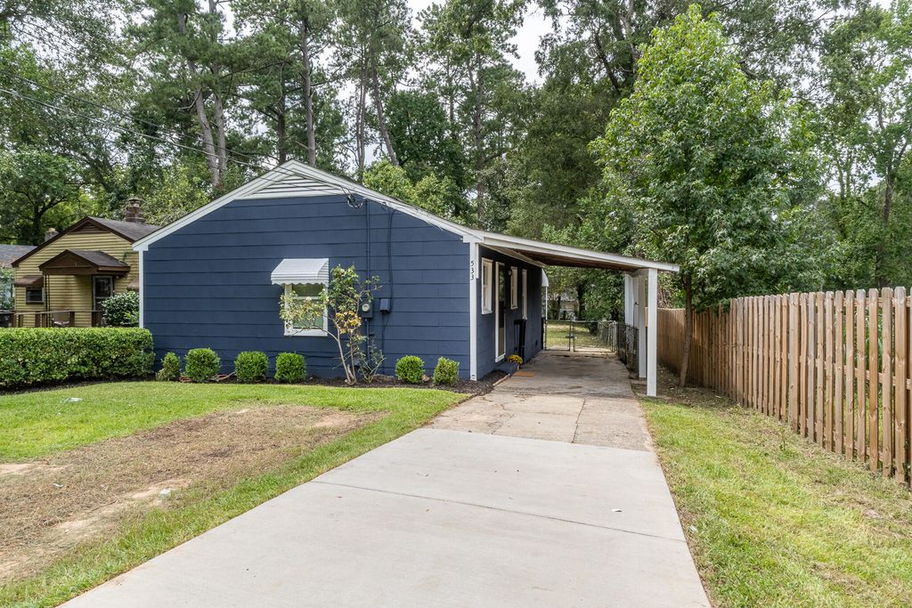533 Basin Street, Augusta, GA 30909