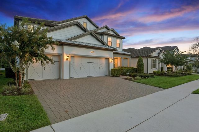 7606 WANDERING WAY, Orlando, FL 32836