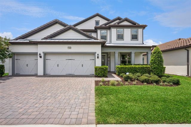 7606 WANDERING WAY, Orlando, FL 32836