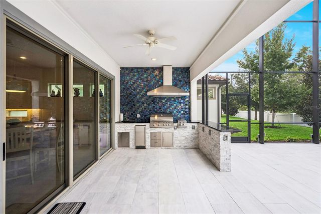 7606 WANDERING WAY, Orlando, FL 32836