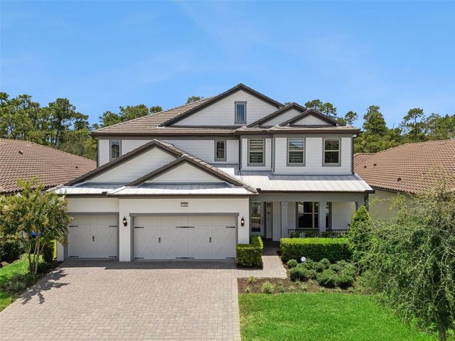 7606 WANDERING WAY, Orlando, FL 32836
