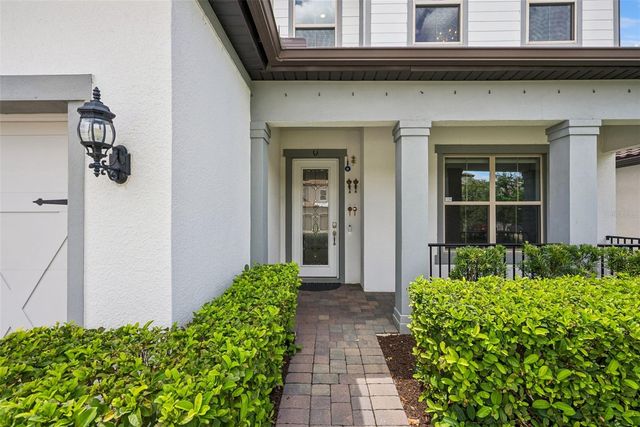 7606 WANDERING WAY, Orlando, FL 32836