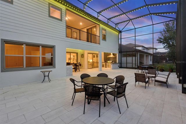 7606 WANDERING WAY, Orlando, FL 32836