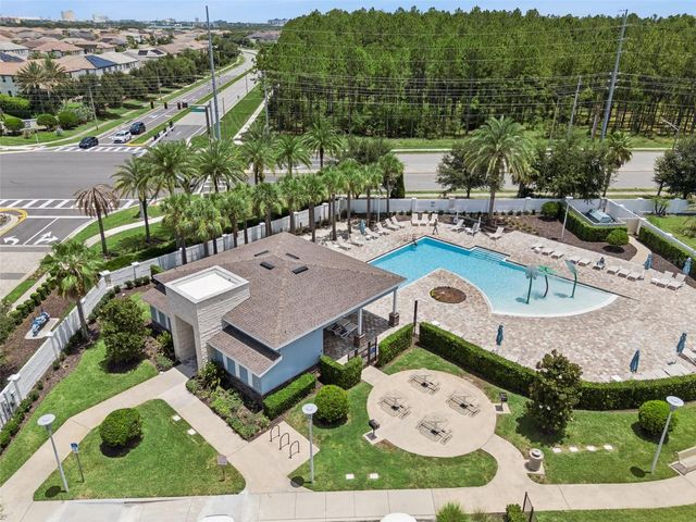 7606 WANDERING WAY, Orlando, FL 32836