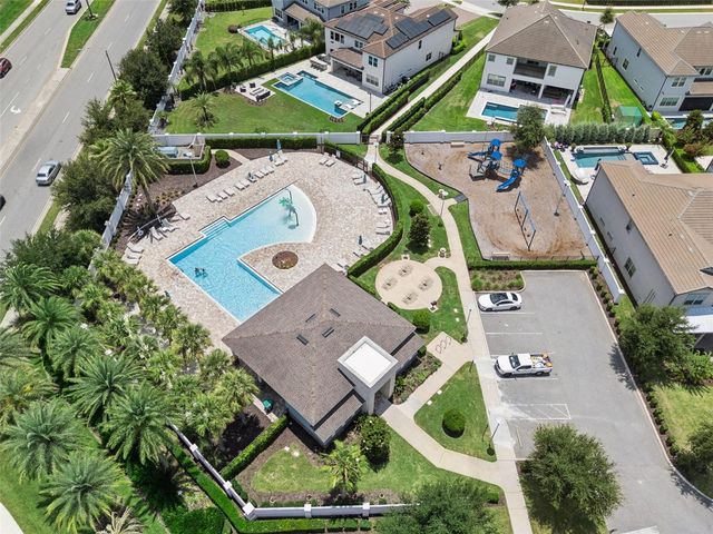 7606 WANDERING WAY, Orlando, FL 32836